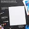 Arteza® 8" x 10" White Stretched Canvases, 12ct.